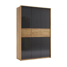 ramona-ra-23-lv-szafa-3-drzwiowa-garderoba-dab-craft-lava-mat