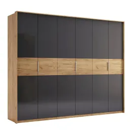ramona-ra-26-lv-szafa-6-drzwiowa-garderoba-dab-craft-lava-mat