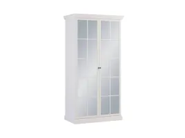 lucca-s2dl-szafa-2-drzwiowa-z-lustrem-bialy-opal-dab-craft