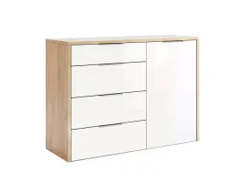 asti-as-64-wb-komoda-duza-1d4s-dab-craft-bialy-polysk