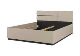 cross-s-lozko-160-cm-congo-czarny-onyks-mat