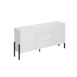 jukon-komoda-2d3s-180-cm-bialy-mat-czarny-mat