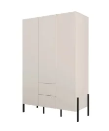 jukon-s-szafa-3d2s-kaszmir-czarne-metalowe-nogi