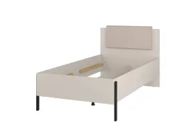jukon-s-lozko-100-cm-z-pojemnikiem-kaszmir-czarne-metalowe-nogi