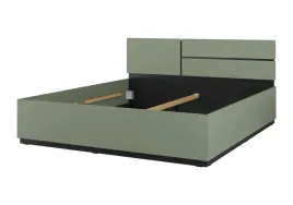 cross-s-lozko-180-cm-zgaszona-zielen-czarny