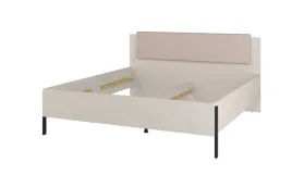 jukon-s-lozko-180-cm-kaszmir-czarne-metalowe-nogi