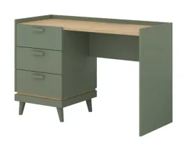scandi-biurko-3s-zgaszona-zielen-dab-olejowany