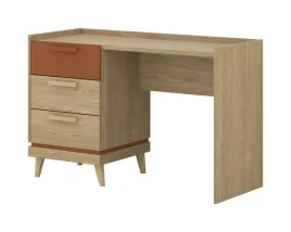 scandi-biurko-3s-dab-olejowany-ceglany