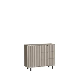 novado-3-komoda-1d3s-clay-gray