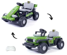 milly-mally-6975-pojazd-na-akumulator-prime-2w1-green