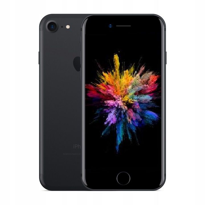 Promocja Oryginalny Apple Iphone 7 128gb – Kolory + Gratisy wyprzedaż przecena