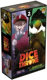 gra-planszowa-dice-throne-starcie-2-taktyk-vs-lowczyni-lucky-fantasy-kosci
