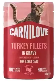 carnilove-cat-turkey-indyk-w-sosie-saszetka-85g
