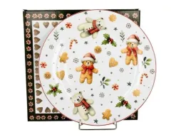 talerz-swiateczny-porcelana-christmas-collection