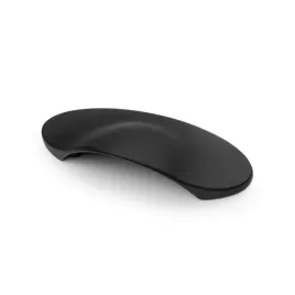 uchwyt-muszelka-shell-gtv-64mm-czarny-mat