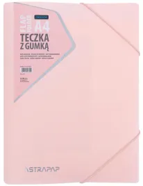 teczka-z-gumka-a4-pastel-line-astra-rozowa