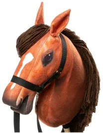 kon-na-kiju-hobby-horse-skippi-bursztyn