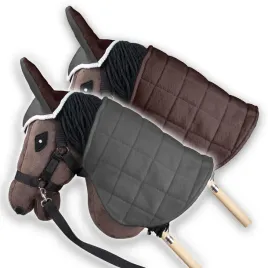 derka-i-nauszniki-skippi-dla-hobby-horse-szary-i-braz