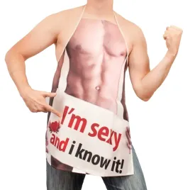 sexy-fartuszek-dla-niego-i-m-sexy-and-i-know-it