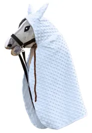 peleryna-skippi-dla-hobby-horse-blekitna