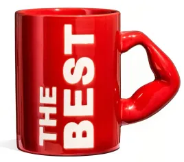czerwony-kubek-the-best-tylko-dla-najlepszych
