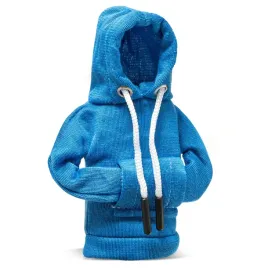 bluza-z-kapturem-na-galke-biegow-niebieska