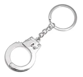brelok-kajdanki-prezent-dla-policjanta