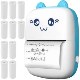 mini-drukarka-termiczna-kotek-na-bluetooth-11-rolek