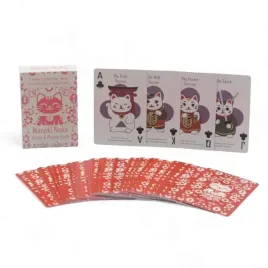 karty-do-gry-maneki-neko-japonska-talia-kotow-szczescia