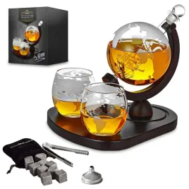 zestaw-do-whisky-deluxe-karafka-szklanki-kamienie-szczypce-podstaw