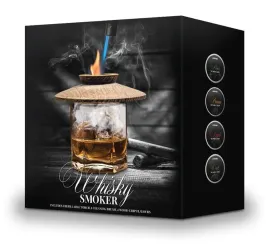 zestaw-do-wedzenia-whisky-smoker-drewienka