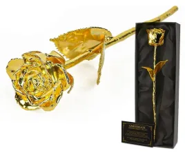 naturalna-pozlacana-roza-24k-golden-rose-deluxe