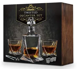 zestaw-twisted-do-whisky-karafka-dwie-szklanki-kamienie-szczypce-s