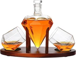 karafka-szklanki-w-zestawie-do-whisky-w-ksztalcie-diamentu-850-ml