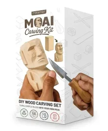 moai-carving-kit-zestaw-do-rzezbienia-w-drewnie-stworz-wlasnego-strazni