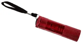 kieszonkowa-latarka-turystyczna-9-led-czerwona
