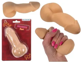 antystresowy-penisek-do-sciskania-gadzet-na-wieczor-panienski