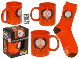 zestaw-prezentowy-south-park-kubek-skarpetki-kenny-produkt-licencjono