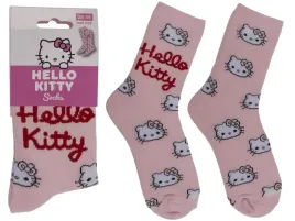 rozowe-skarpetki-dla-dziewczynki-hello-kitty-rozmiar-28-35