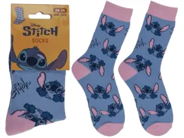 niebieskie-skarpetki-dla-chlopca-stitch-rozmiar-28-35
