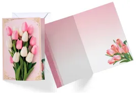 kartka-okolicznosciowa-dla-niej-tulipany-bez-tekstu