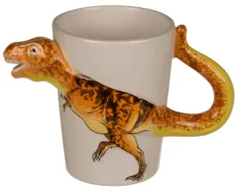 bialy-kubek-dinozaur-3d-tyranozaur-t-rex