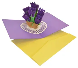 kartka-okolicznosciowa-pop-up-3d-fioletowe-kwiaty