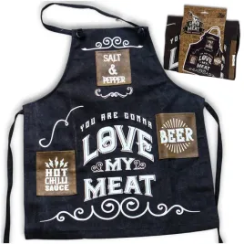 fartuch-kuchenny-love-my-meat-prezent-dla-gotujacego-mezczyzny