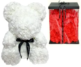 bialy-mis-z-roz-40cm-platki-prezent-dla-niej