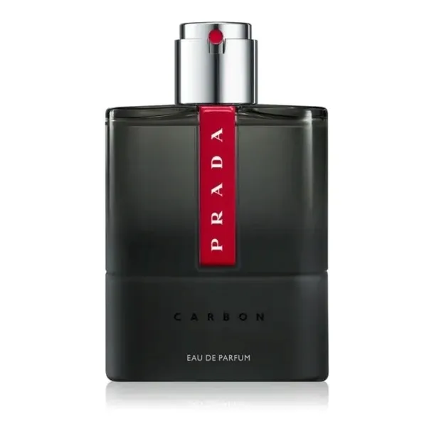 PRADA Luna Rossa Carbon Eau De Parfum 100ml woda perfumowana