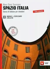 spazio-italia-4-podrecznik-cwiczenia-tommasini-maria-gloria-diaco-mimma-flavia
