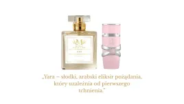 zamiennik-161-lattafa-yara-100-ml