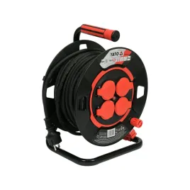 przedluzacz-na-bebnie-30-m-4x-gniazdo-ip44-16a-3000w-pvc-yato