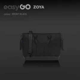 easy-go-torba-do-wozka-hero-zoya-ebony-black